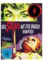Der Satan mit den langen Wimpern DVD-Cover