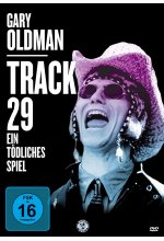 Track 29 - Ein tödliches Spiel DVD-Cover