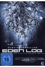 Eden Log DVD-Cover