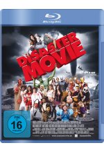 Disaster Movie Blu-ray-Cover