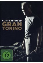 Gran Torino DVD-Cover