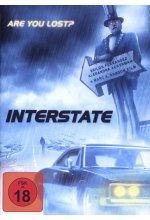Interstate DVD-Cover