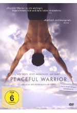 Peaceful Warrior - Der Pfad des friedvollen Kriegers DVD-Cover