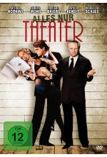Alles nur Theater DVD-Cover