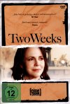 Two Weeks - Cine Project DVD-Cover