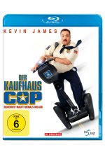 Der Kaufhaus Cop Blu-ray-Cover