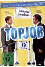 Top Job - Showdown im Supermarkt DVD-Cover
