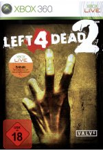 Left 4 Dead 2 (inkl. Waffen aus Counter Strike) Cover