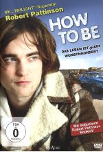 How to be DVD-Cover