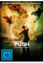 Push DVD-Cover