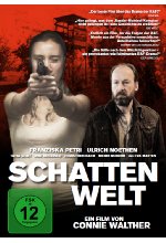 Schattenwelt DVD-Cover