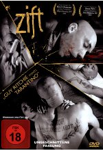 Zift DVD-Cover