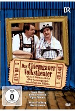 Das Chiemgauer Volkstheater DVD 1 DVD-Cover
