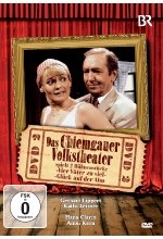 Das Chiemgauer Volkstheater DVD 2 DVD-Cover