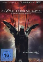 Die Wächter der Apokalypse DVD-Cover