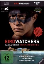 Birdwatchers - Das Land der roten Menschen DVD-Cover