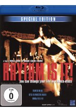 Rhythm is it!  [SE] Blu-ray-Cover