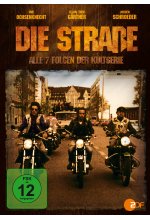Die Straße  [2 DVDs] DVD-Cover
