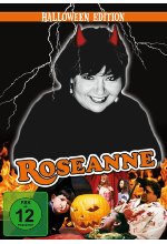 Roseanne - Halloween  [SE] DVD-Cover