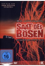 H.P. Lovecraft's Saat des Bösen DVD-Cover