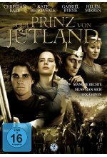 Der Prinz von Jütland DVD-Cover
