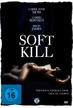 Soft Kill DVD-Cover