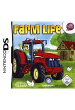 Farm Life [SWP] Cover
