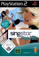 SingStar Pop Hits [SWP] Cover