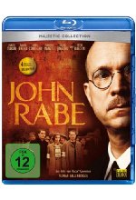 John Rabe Blu-ray-Cover