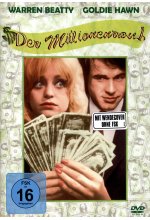 Der Millionenraub DVD-Cover