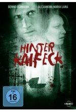 Hinter Kaifeck DVD-Cover