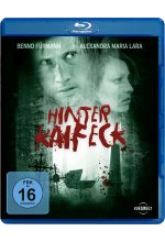 Hinter Kaifeck Blu-ray-Cover