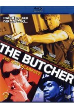 The Butcher - The New Scarface Blu-ray-Cover