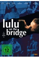 Lulu on the Bridge DVD-Cover