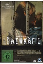 Löwenkäfig DVD-Cover