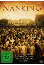 Nanking DVD-Cover