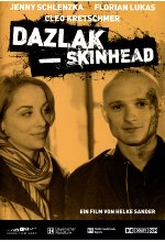 Dazlak - Skinhead DVD-Cover