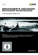 Bruckner's Entscheidung DVD-Cover