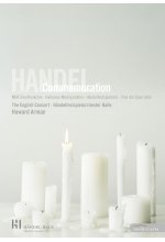 Händel Commemoration DVD-Cover