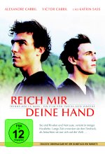 Reich mir Deine Hand  (+ CD) DVD-Cover
