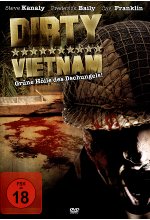 Dirty Vietnam DVD-Cover