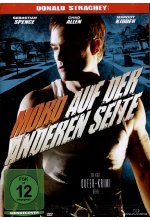 Mord auf der anderen Seite  (OmU) DVD-Cover