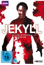 Jekyll - Blick in deinen Abgrund  [2 DVDs] DVD-Cover