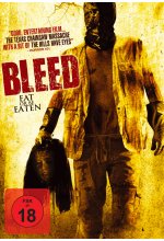 Bleed DVD-Cover