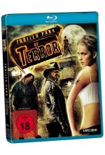 Trailer Park of Terror Blu-ray-Cover