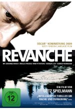 Revanche DVD-Cover