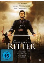Die unsterblichen Ritter DVD-Cover