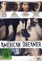 American Dreamer - Charmante Lügner DVD-Cover