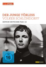 Der junge Törless - Edition Deutscher Film DVD-Cover