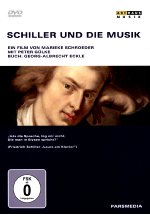 Schiller und die Musik DVD-Cover